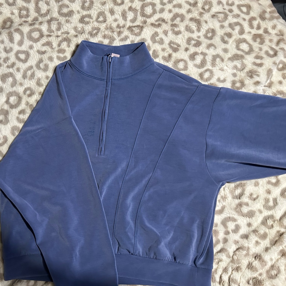 Victoria's Secret Blue Men's Sweater